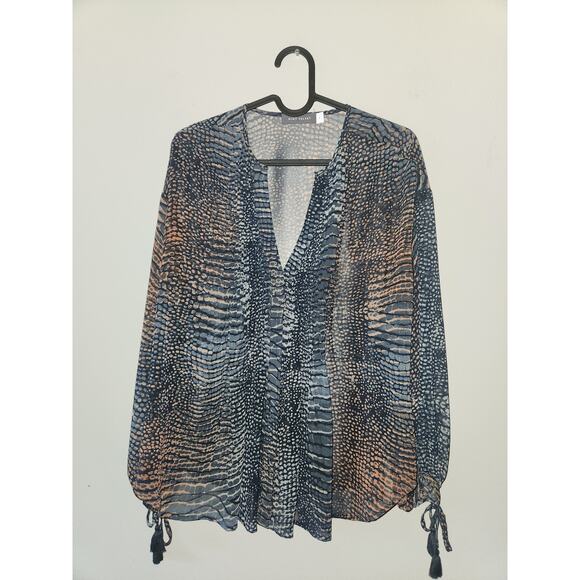 Mint Velvet blouse top shirt 6 - Picture 1 of 3